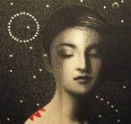 Omar Galliani – Le declinazioni della bellezza